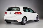Volkswagen Golf GTi Driver's Edition 2013 года